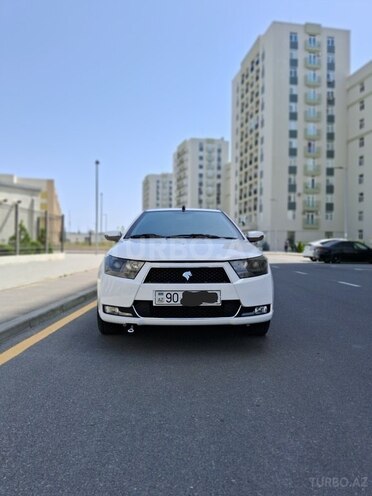 Khazar SD 2019, 138,000 km - 1.7 l - Bakı