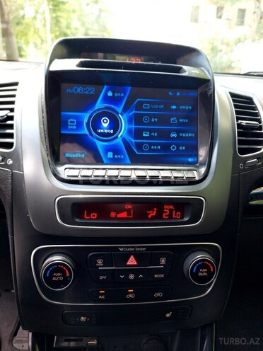 Kia Sorento 2013, 189,739 km - 2.0 л - Bakı