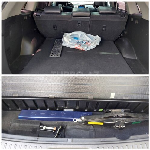 Kia Sorento 2013, 189,739 km - 2.0 л - Bakı