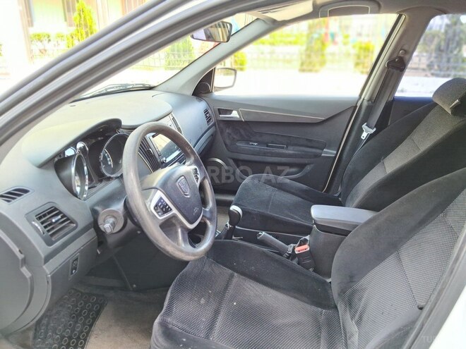 Khazar SD 2019, 138,000 km - 1.7 l - Bakı
