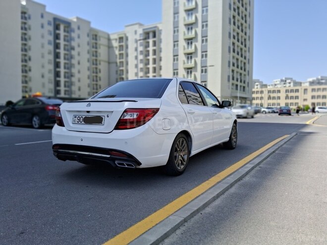 Khazar SD 2019, 138,000 km - 1.7 l - Bakı