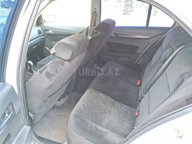 Khazar SD 2019, 138,000 km - 1.7 l - Bakı