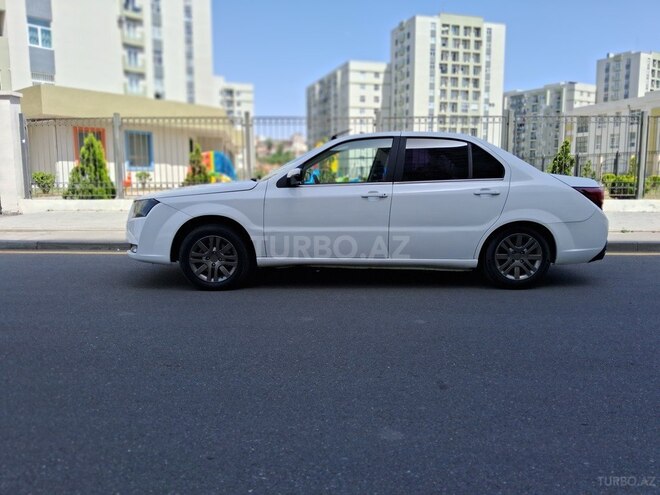 Khazar SD 2019, 138,000 km - 1.7 l - Bakı