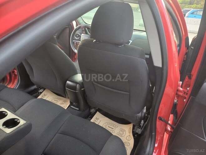 Chevrolet Cruze 2016, 194,576 km - 1.4 л - Bakı