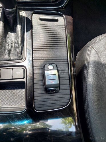 Kia Sorento 2013, 189,739 km - 2.0 л - Bakı