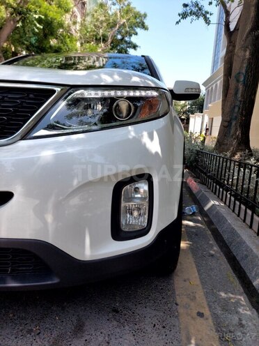 Kia Sorento 2013, 189,739 km - 2.0 л - Bakı