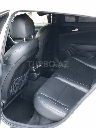 Kia Stinger 2020, 99,000 km - 2.0 l - Bakı