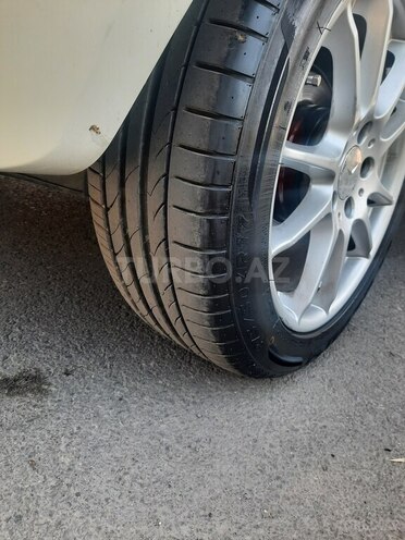 Mercedes B 170 2008, 87,600 km - 1.7 l - Bakı