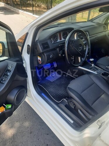 Mercedes B 170 2008, 87,600 km - 1.7 l - Bakı