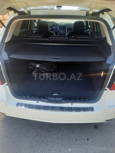 Mercedes B 170 2008, 87,600 km - 1.7 l - Bakı