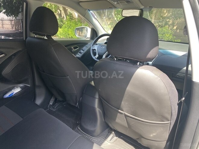 Hyundai ix35 2013, 205,350 km - 2.0 l - Bakı