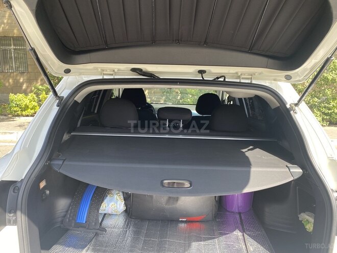 Hyundai ix35 2013, 205,350 km - 2.0 l - Bakı