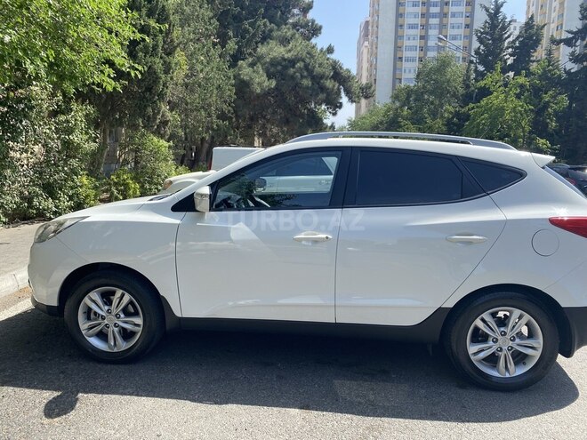 Hyundai ix35 2013, 205,350 km - 2.0 l - Bakı