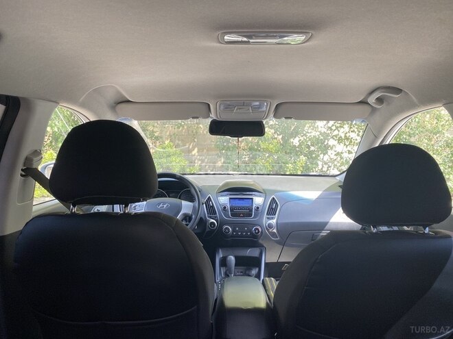Hyundai ix35 2013, 205,350 km - 2.0 l - Bakı