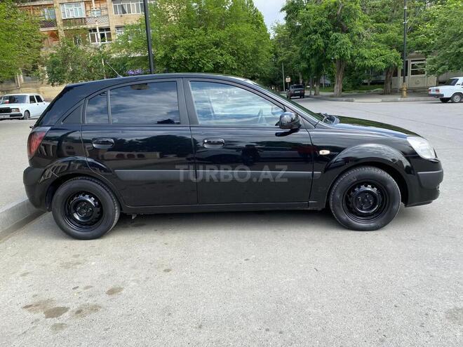 Kia Rio 2005, 231 km - 1.4 л - Mingəçevir