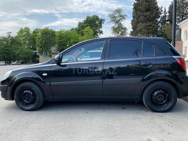 Kia Rio 2005, 231 km - 1.4 л - Mingəçevir