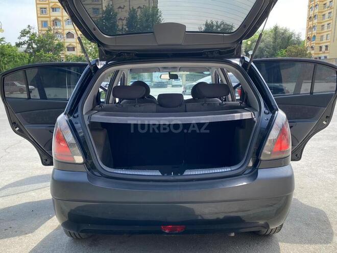 Kia Rio 2005, 231 km - 1.4 л - Mingəçevir