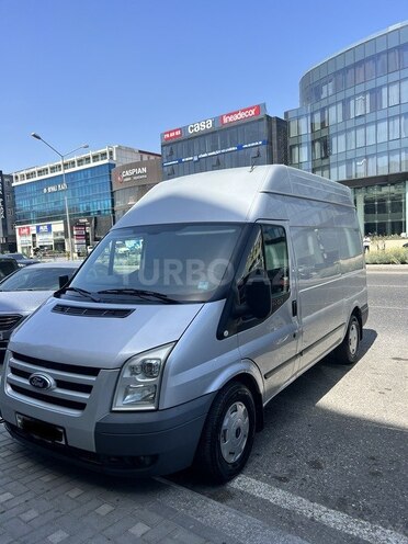 Ford Transit 2010, 350,000 km - 2.2 l - Bakı