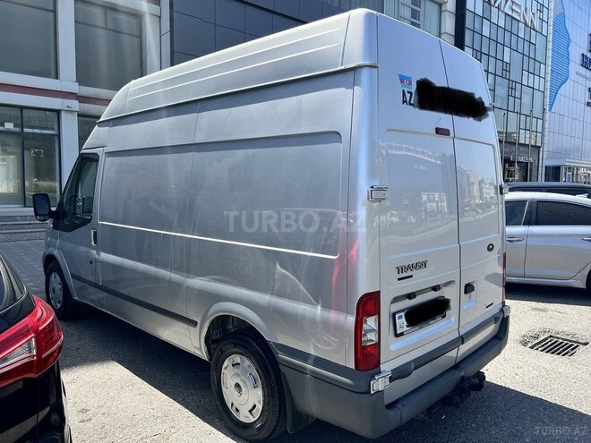 Ford Transit 2010, 350,000 km - 2.2 l - Bakı