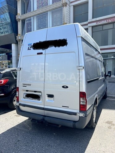 Ford Transit 2010, 350,000 km - 2.2 l - Bakı