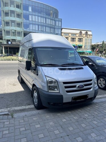Ford Transit 2010, 350,000 km - 2.2 l - Bakı