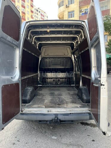 Ford Transit 2010, 350,000 km - 2.2 l - Bakı
