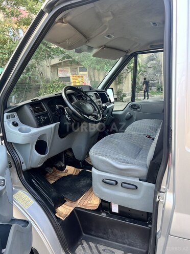 Ford Transit 2010, 350,000 km - 2.2 l - Bakı