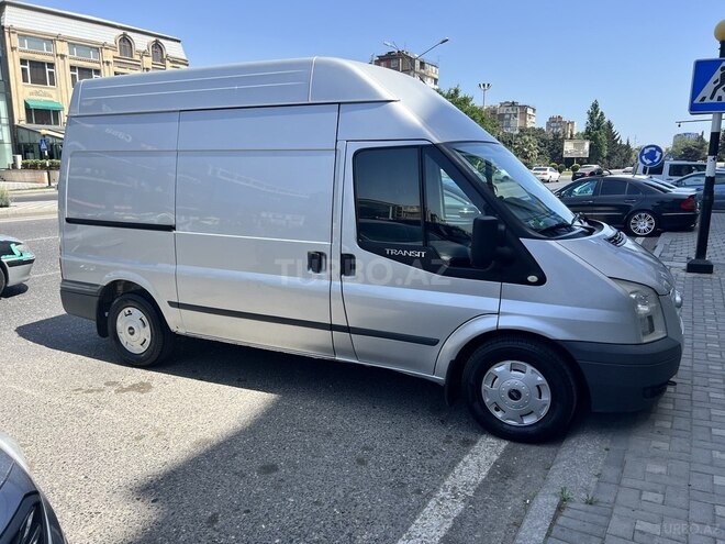 Ford Transit 2010, 350,000 km - 2.2 l - Bakı