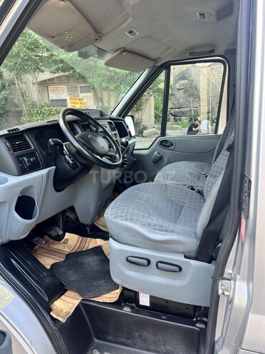 Ford Transit 2010, 350,000 km - 2.2 l - Bakı
