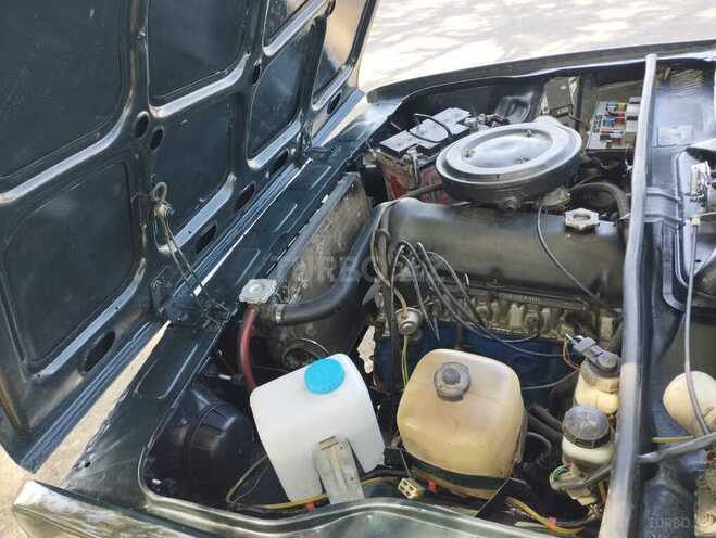 LADA (VAZ) 2104 2004, 68,758 km - 1.6 l - Bakı