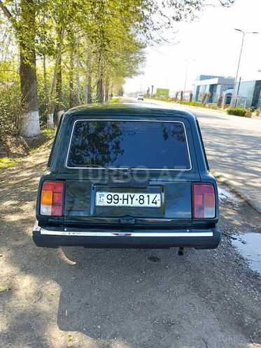 LADA (VAZ) 2104 2004, 68,758 km - 1.6 l - Bakı