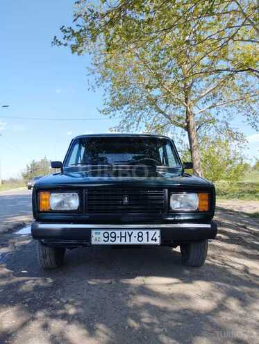 LADA (VAZ) 2104 2004, 68,758 km - 1.6 l - Bakı