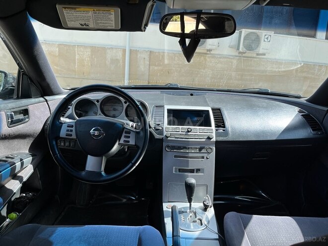 Nissan Maxima 2005, 184,500 km - 3.5 l - Bakı