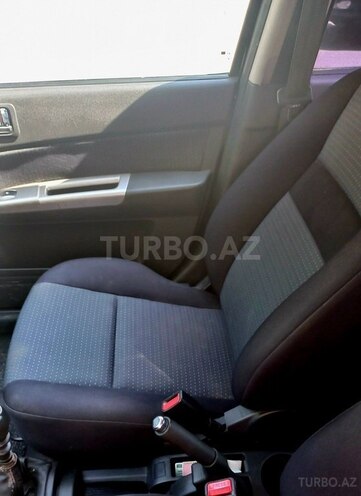 Hyundai Getz 2008, 201,000 km - 1.5 l - Bakı