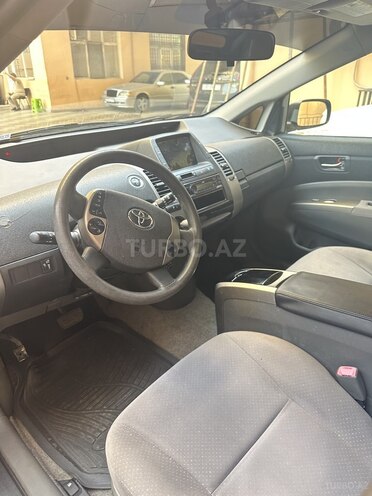 Toyota Prius 2006, 217,000 km - 1.5 l - Bakı
