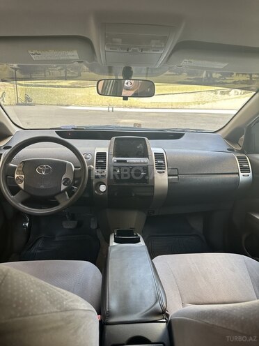Toyota Prius 2006, 217,000 km - 1.5 l - Bakı
