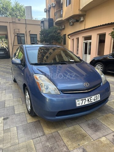 Toyota Prius 2006, 217,000 km - 1.5 l - Bakı
