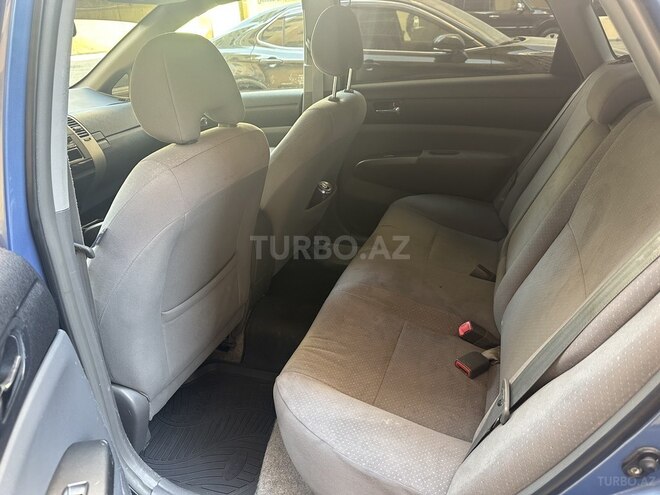 Toyota Prius 2006, 217,000 km - 1.5 l - Bakı