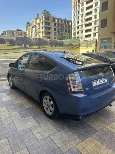 Toyota Prius 2006, 217,000 km - 1.5 l - Bakı