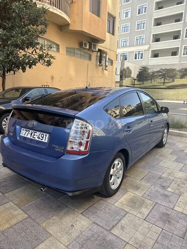 Toyota Prius 2006, 217,000 km - 1.5 l - Bakı