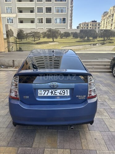 Toyota Prius 2006, 217,000 km - 1.5 l - Bakı