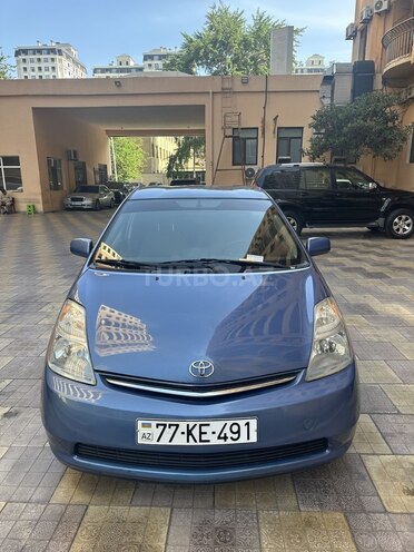 Toyota Prius 2006, 217,000 km - 1.5 l - Bakı