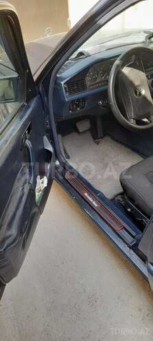 Mercedes 190 1990, 387,676 km - 2.0 l - Sumqayıt