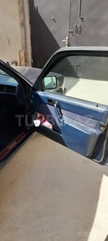 Mercedes 190 1990, 387,676 km - 2.0 l - Sumqayıt