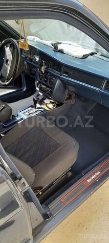 Mercedes 190 1990, 387,676 km - 2.0 l - Sumqayıt