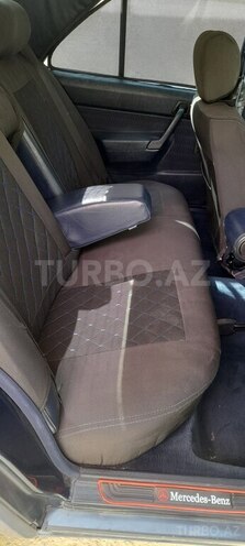 Mercedes 190 1990, 387,676 km - 2.0 l - Sumqayıt