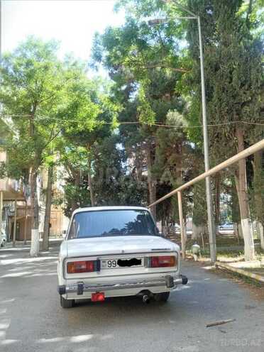 LADA (VAZ) 2106 1987, 34,586 km - 1.5 l - Bakı
