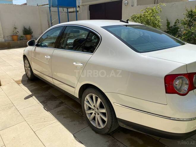 Volkswagen Passat 2006, 198,850 km - 2.0 л - Bakı
