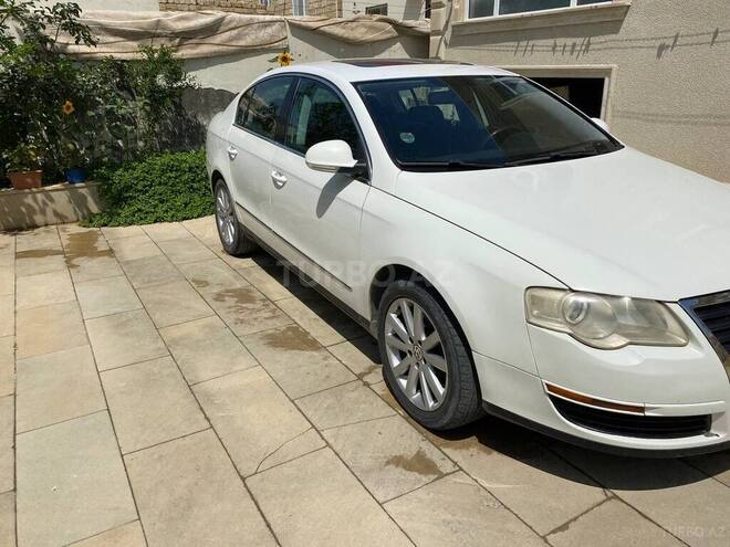 Volkswagen Passat 2006, 198,850 km - 2.0 л - Bakı
