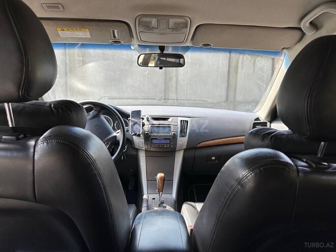 Hyundai Sonata 2009, 171,000 km - 2.0 l - Bakı